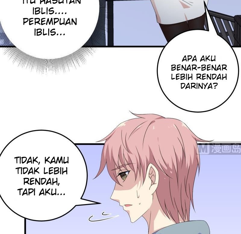 My Plug-in Spirit Ring Chapter 68 Gambar 5